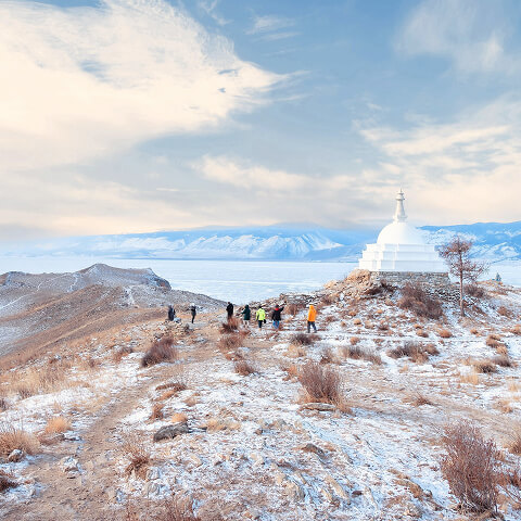 Baikal 