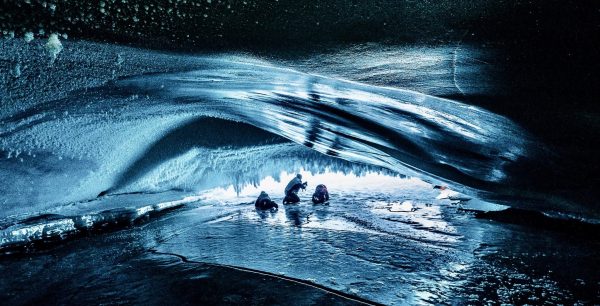 Franz Josef Land – Vũ trụ Bắc Cực trên Trái Đất