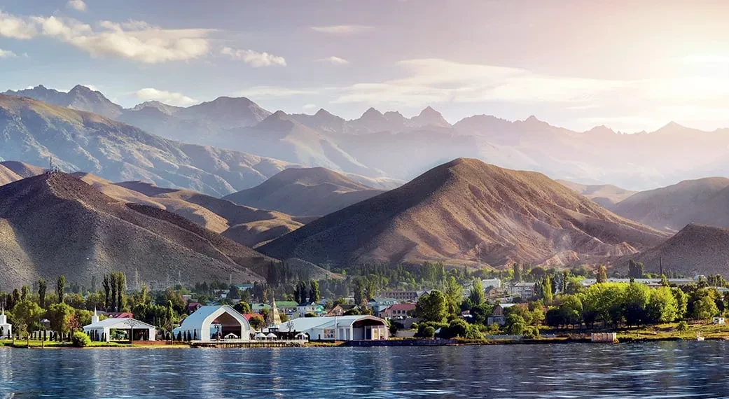 Tour Kazakhstan – Kyrgyzstan 11 Ngày: Hành Trình Con Đường Tơ Lụa