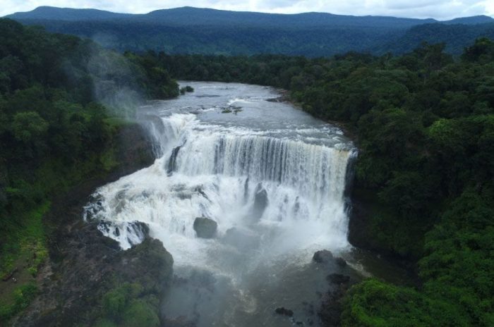 Nam Lào Tự Do 5 Ngày 4 Đêm: Trải Nghiệm Zipline & Sông Mekong Kỳ Vĩ